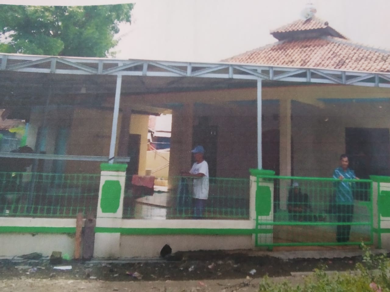 NURUL HUDA