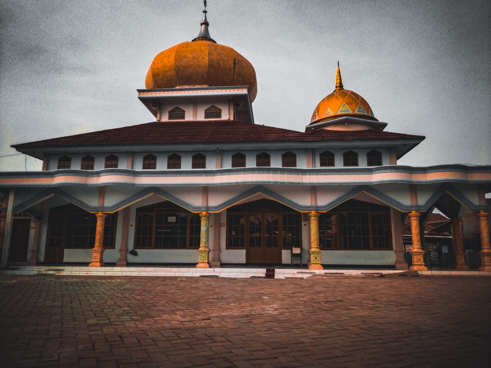 At-Taqwa