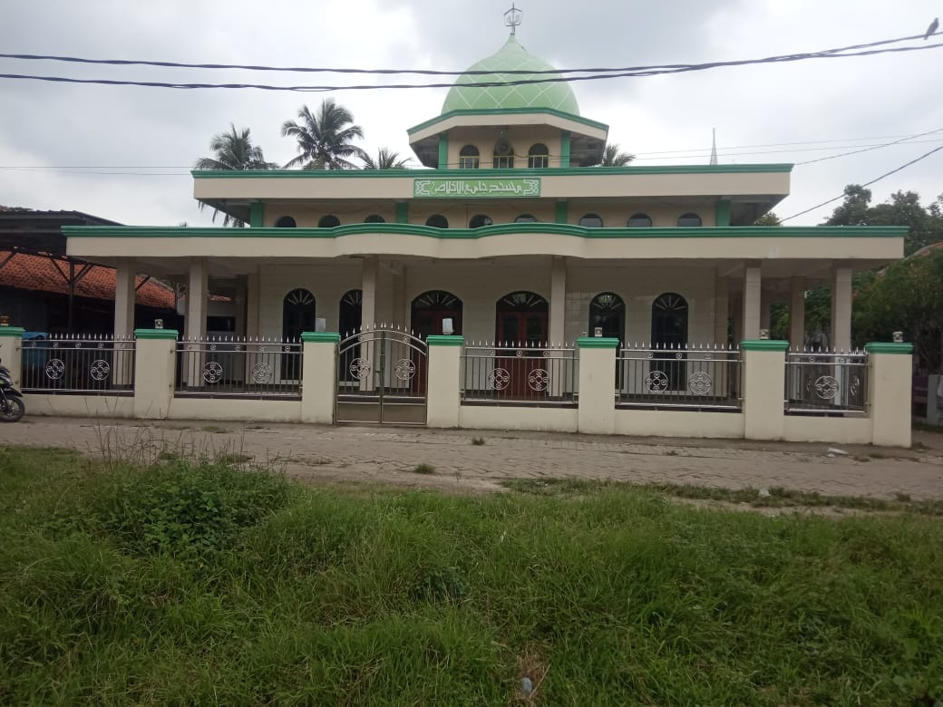 AL-IKHLAS
