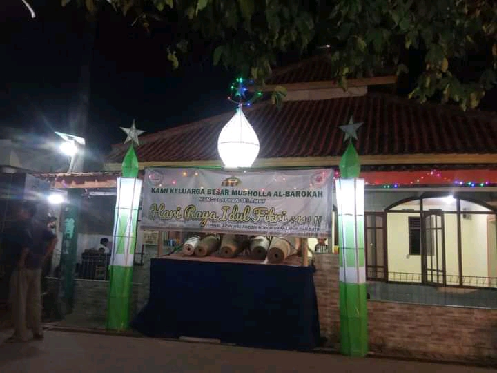 TAJUL ARIFIN