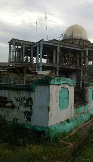 BAITUL MU'MININ