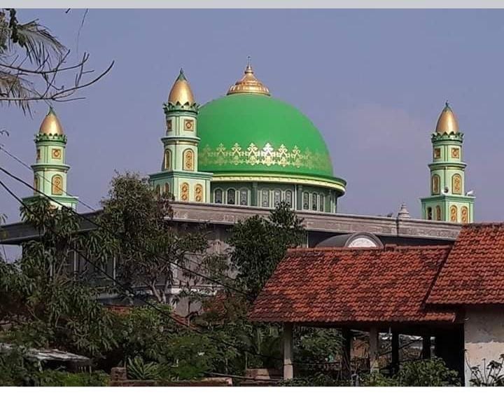 BAITURROHMAH