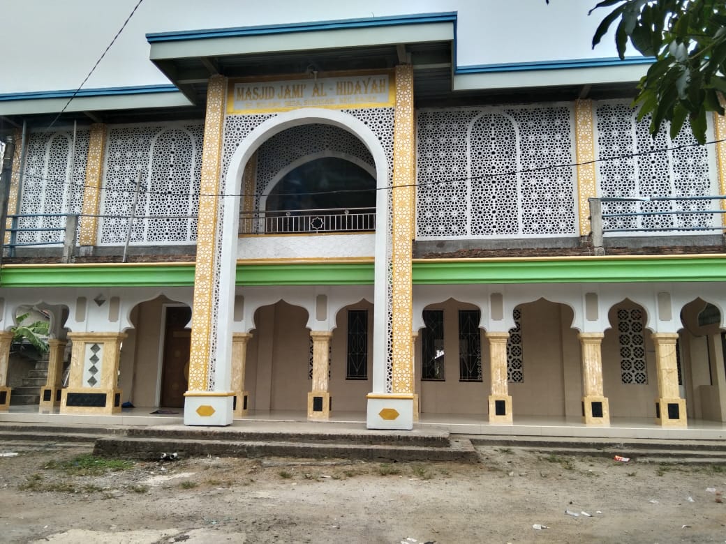 Al-Hidayah