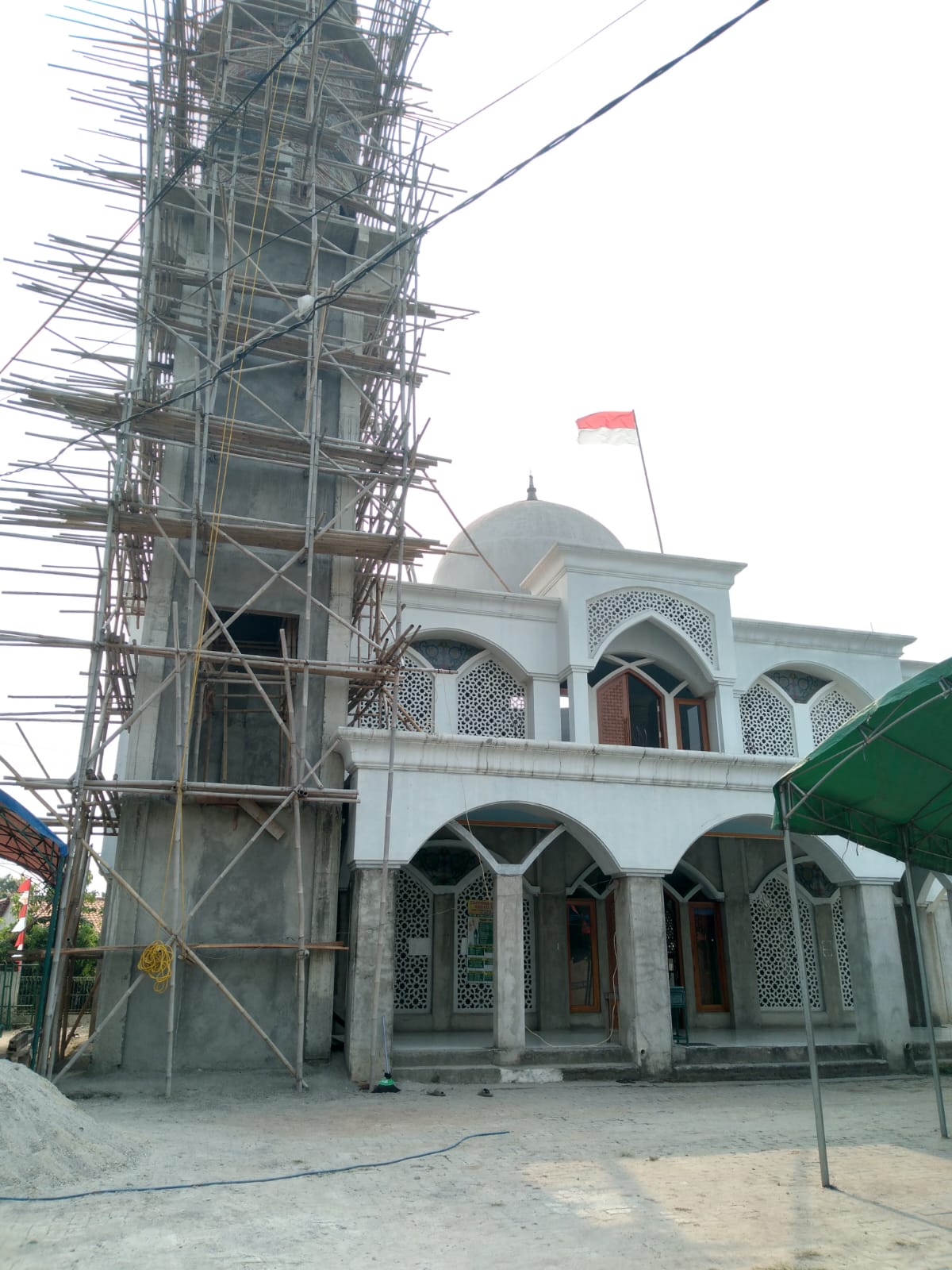 NURUL IMAN