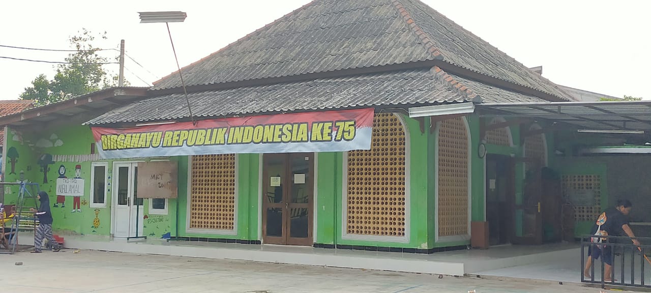 NURUL AMAL