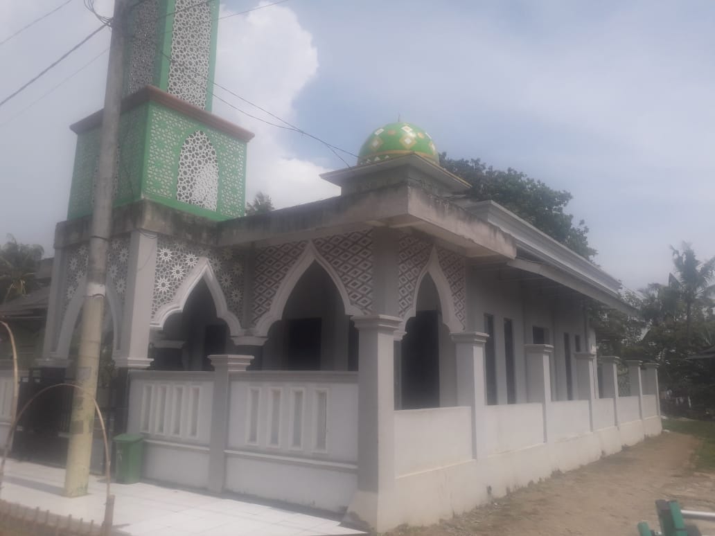 AL-MISBAH