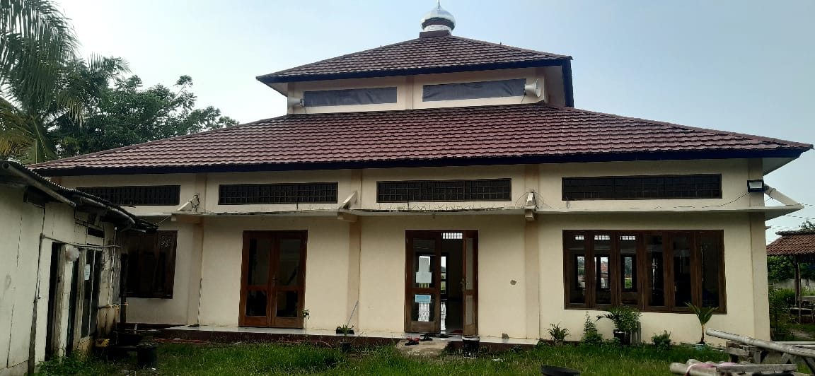 DARUL ULUM