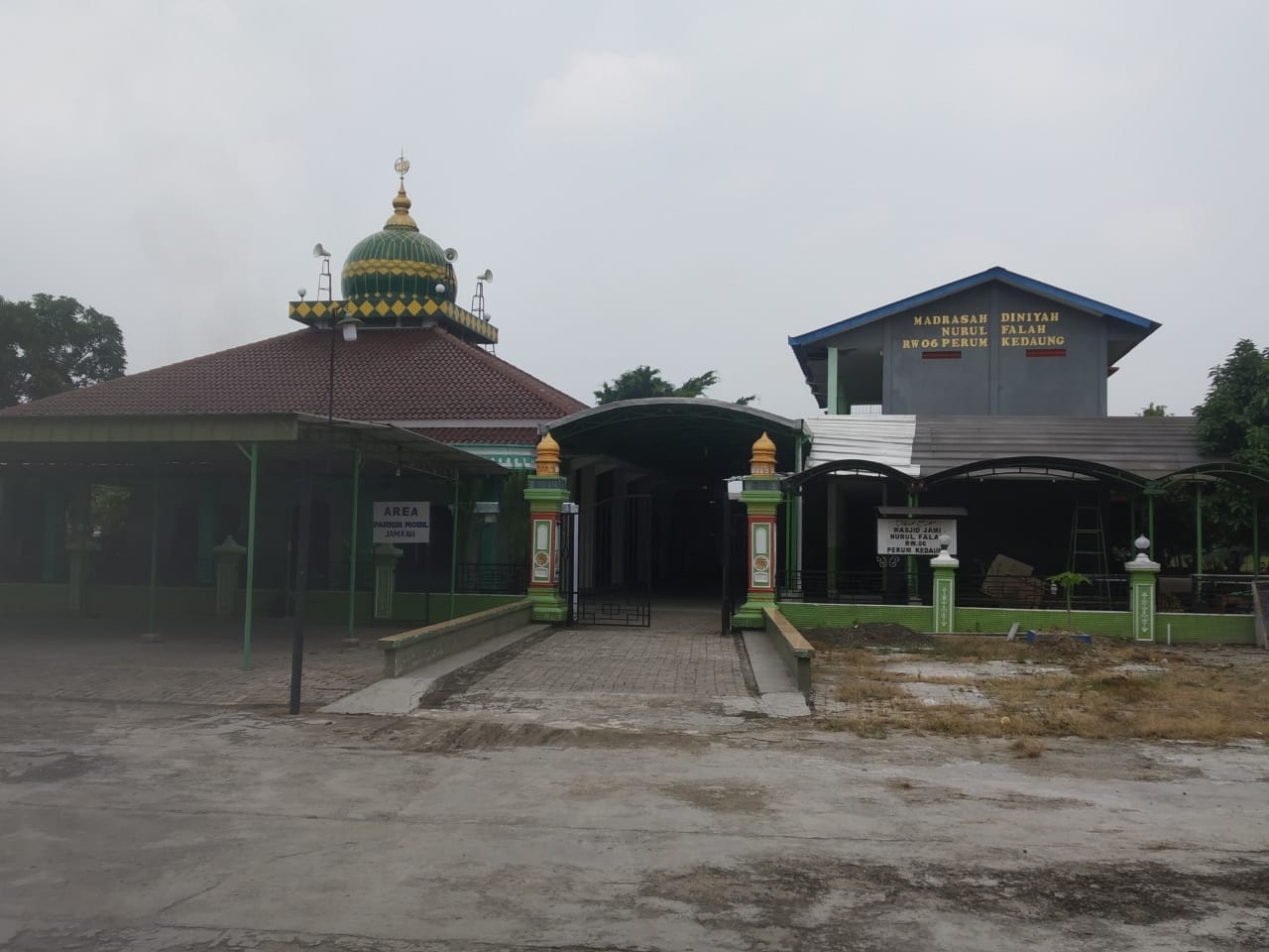 NURUL FALAH