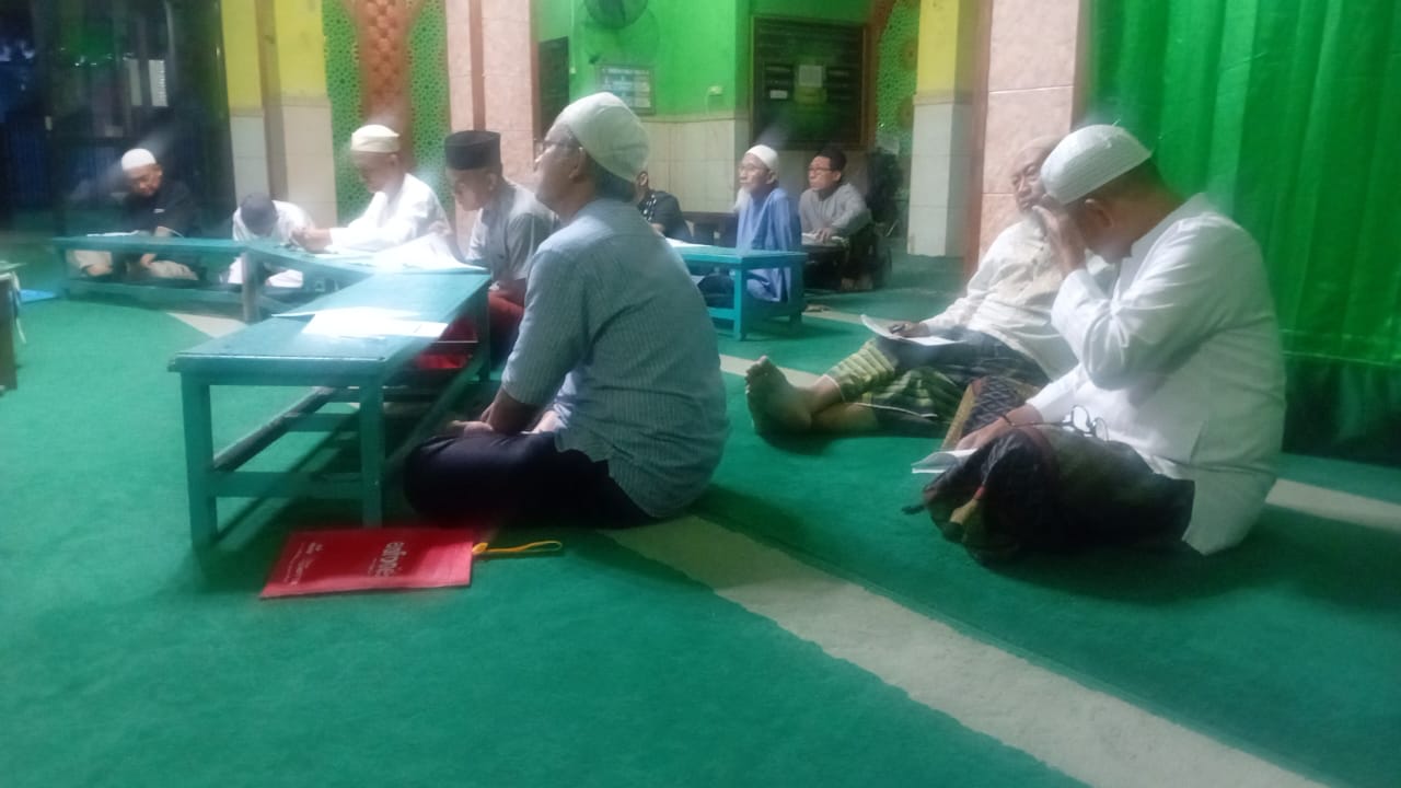 AL-MUJADDID BILAL BIN RABAH