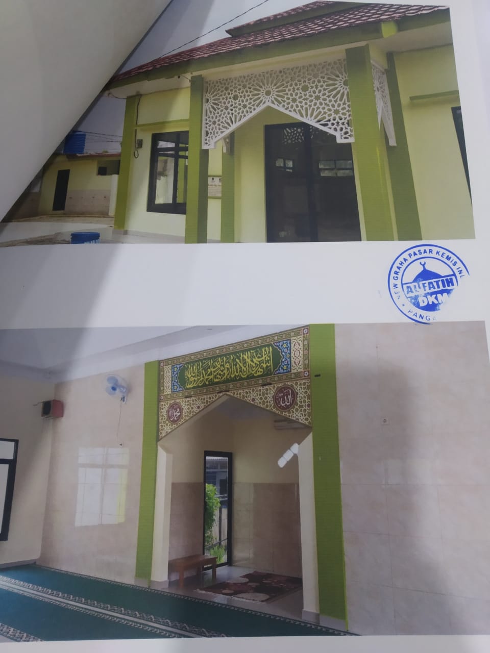 AL-FATIH