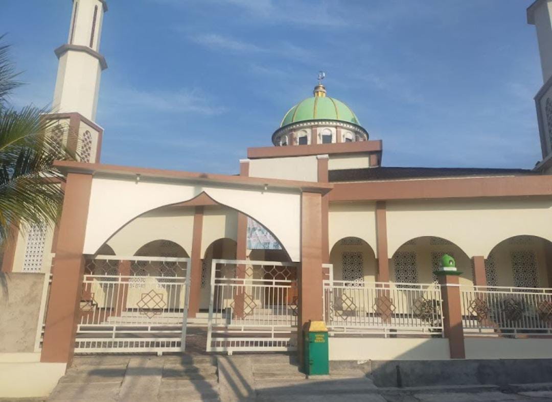 AL-BAROKAH