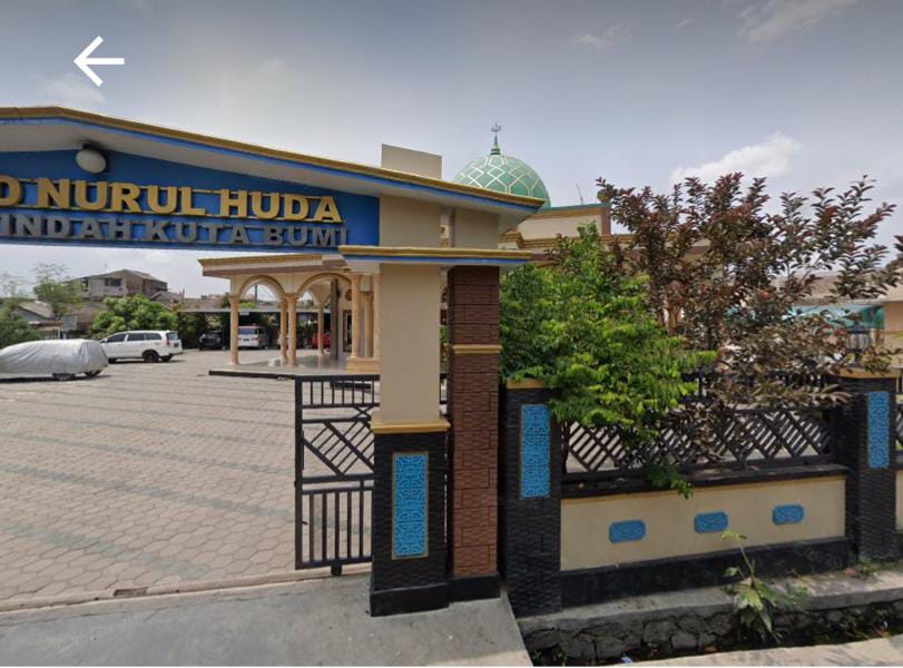 JAMI NURUL HUDA