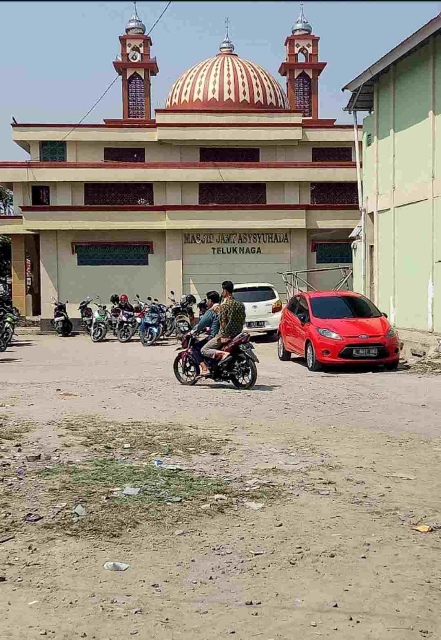 ASY-SYUHADA