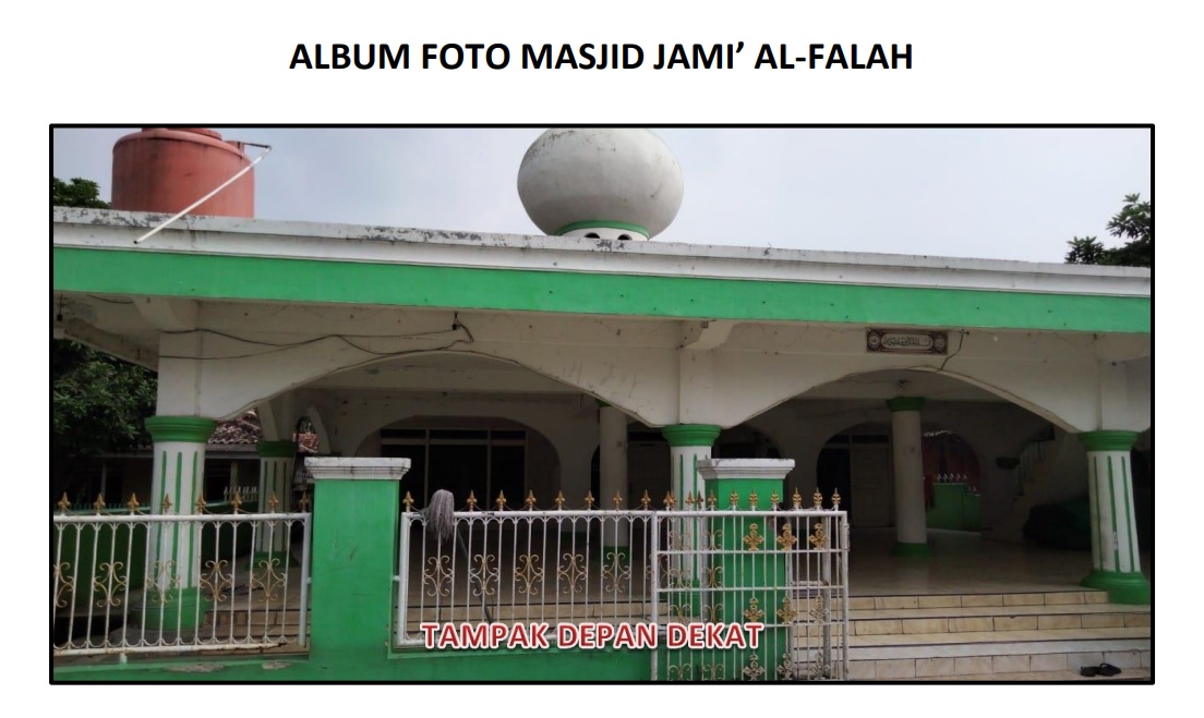 AL- FALAH