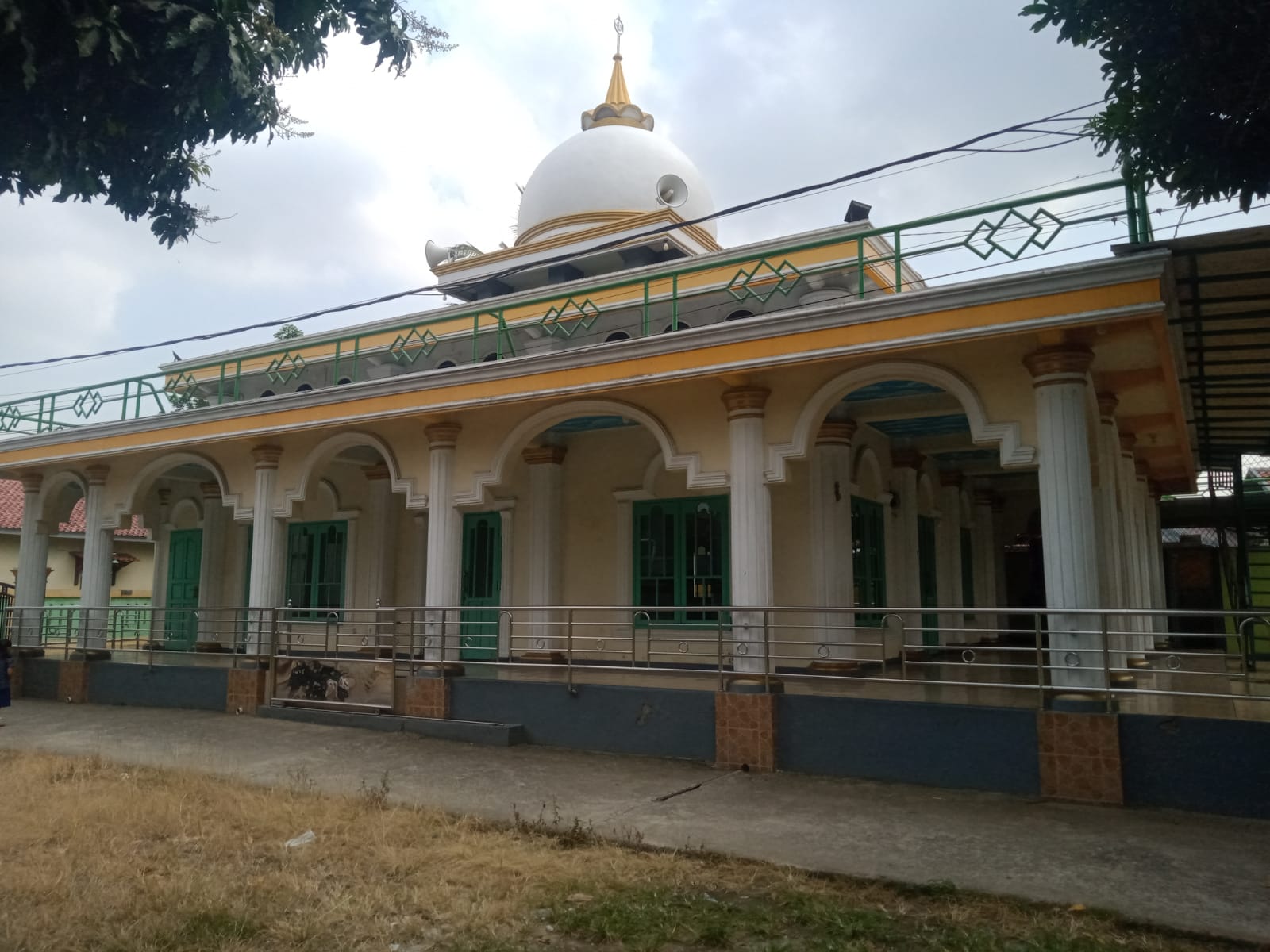 AT-TAQWA