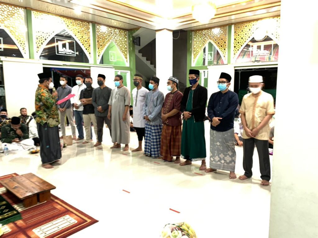AL-IKHLAS
