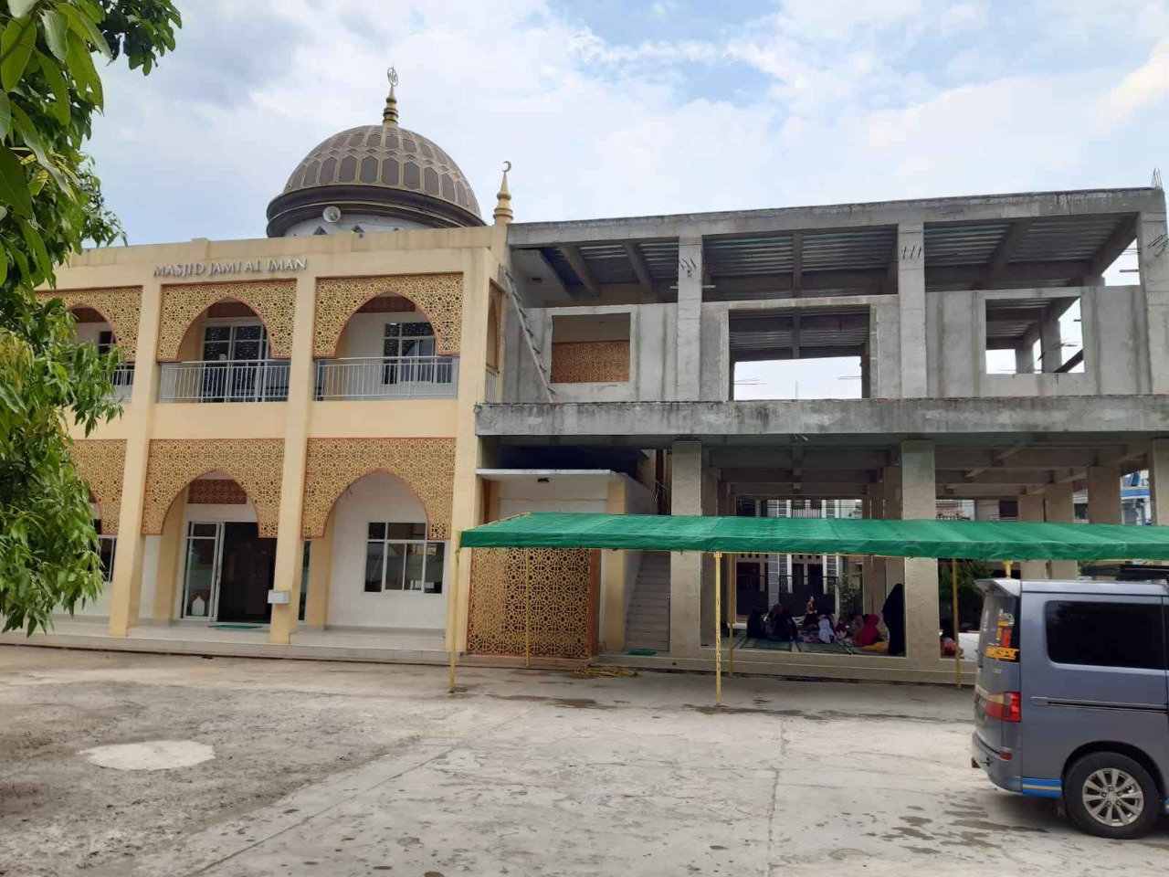 AL-IMAN