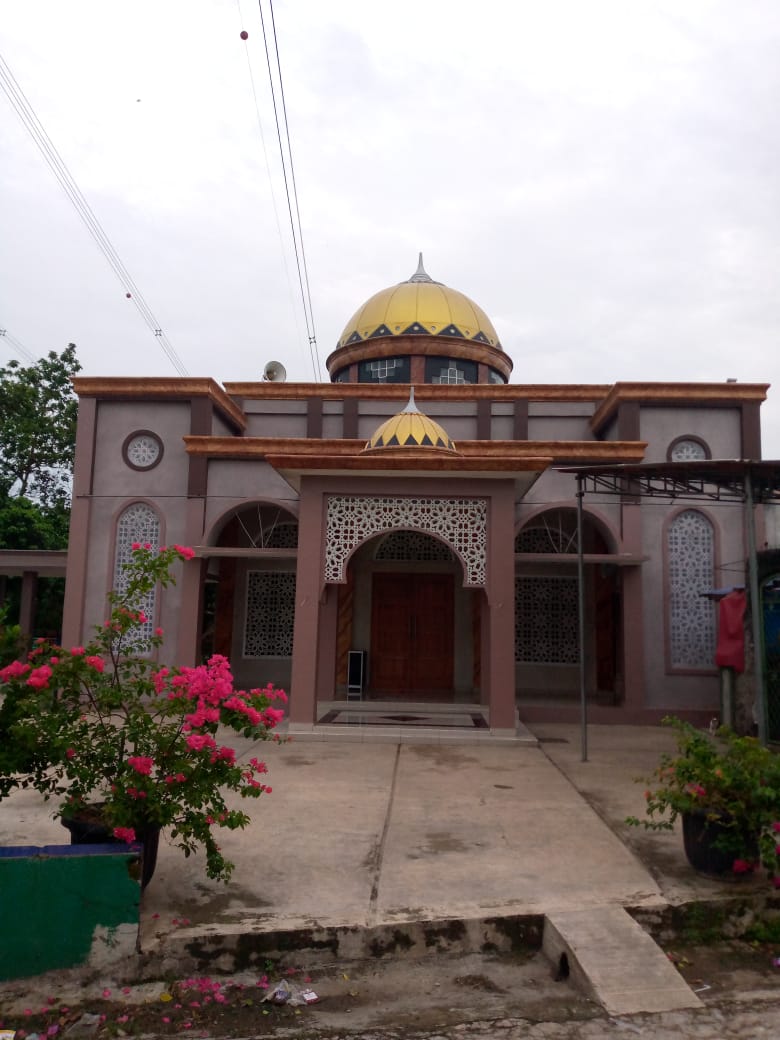 AR-RAHMAN