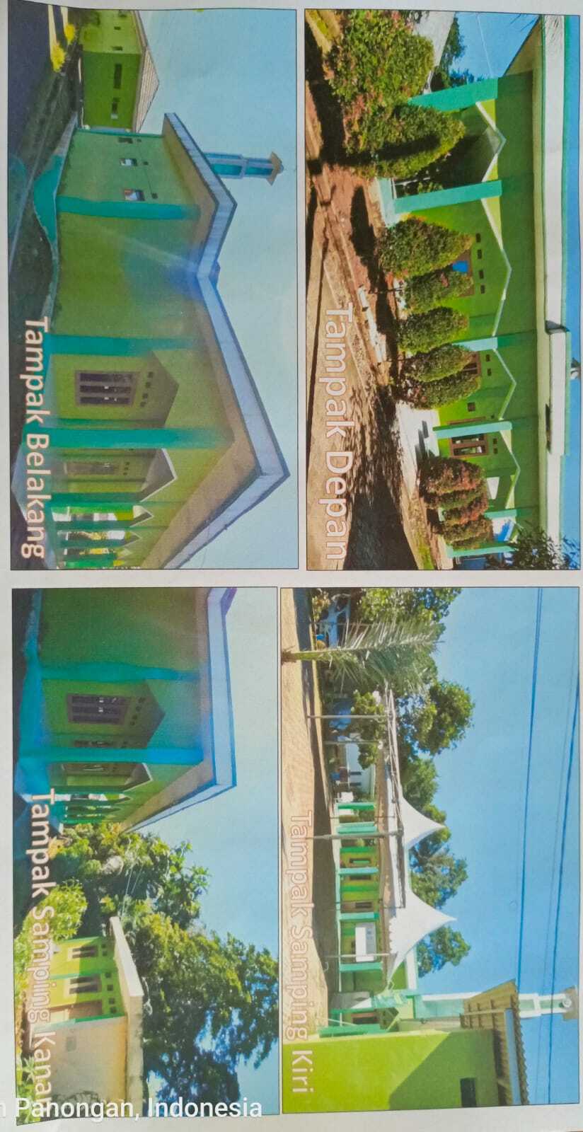 BAITUL ILMI