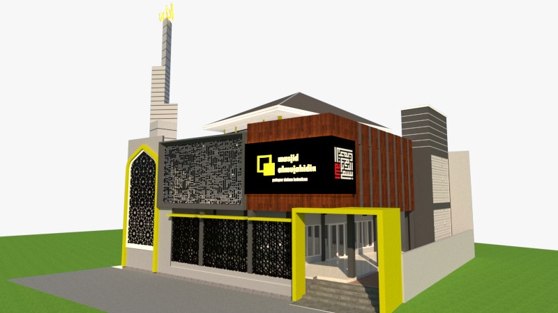 AL-MUJAHIDIN