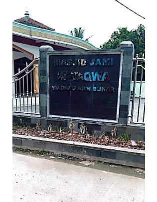 AT-TAQWA