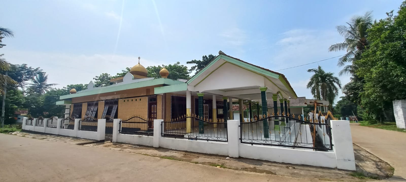 AL-HABLILLAH