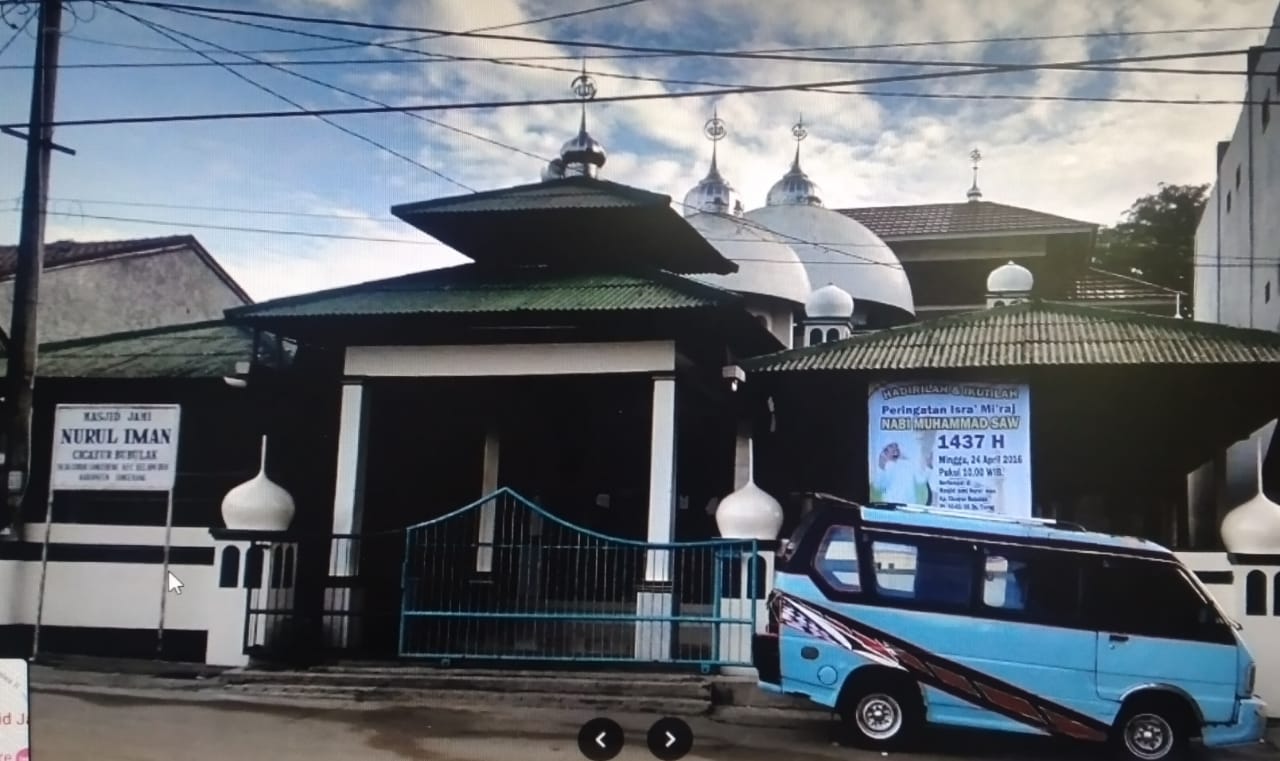 NURUL IMAN