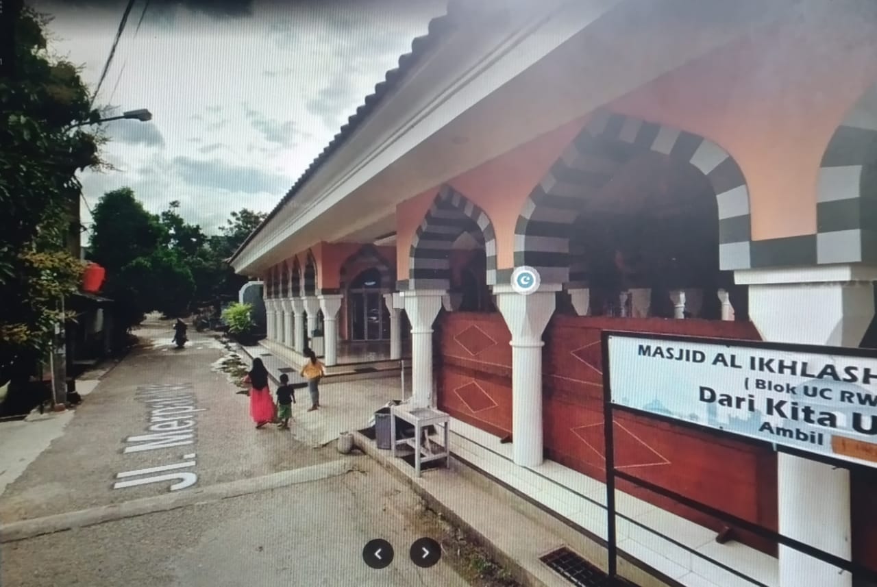 AL-IKHLAS