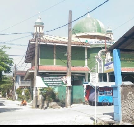 AL-MUHAJIRIIN