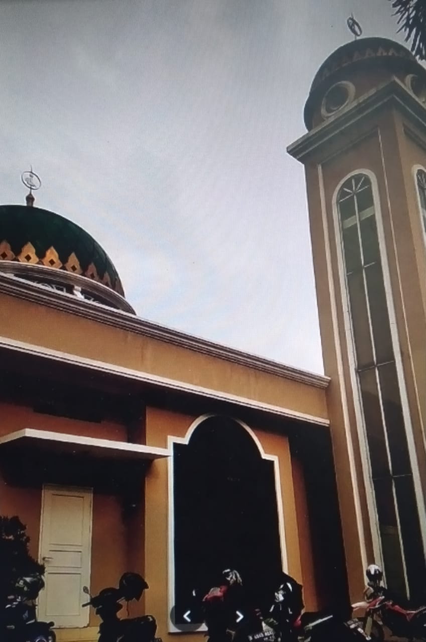 NURUL HIDAYAH