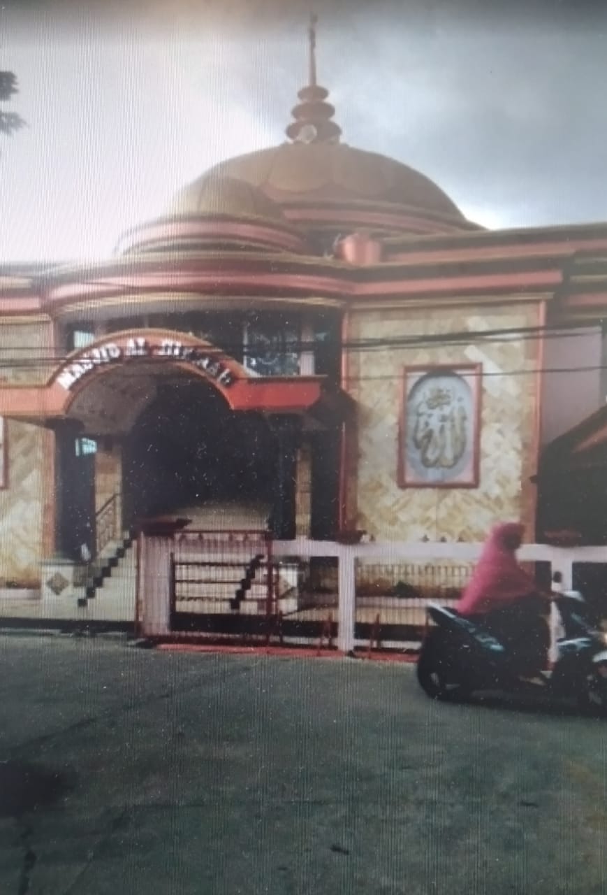 AL-HIKMAH