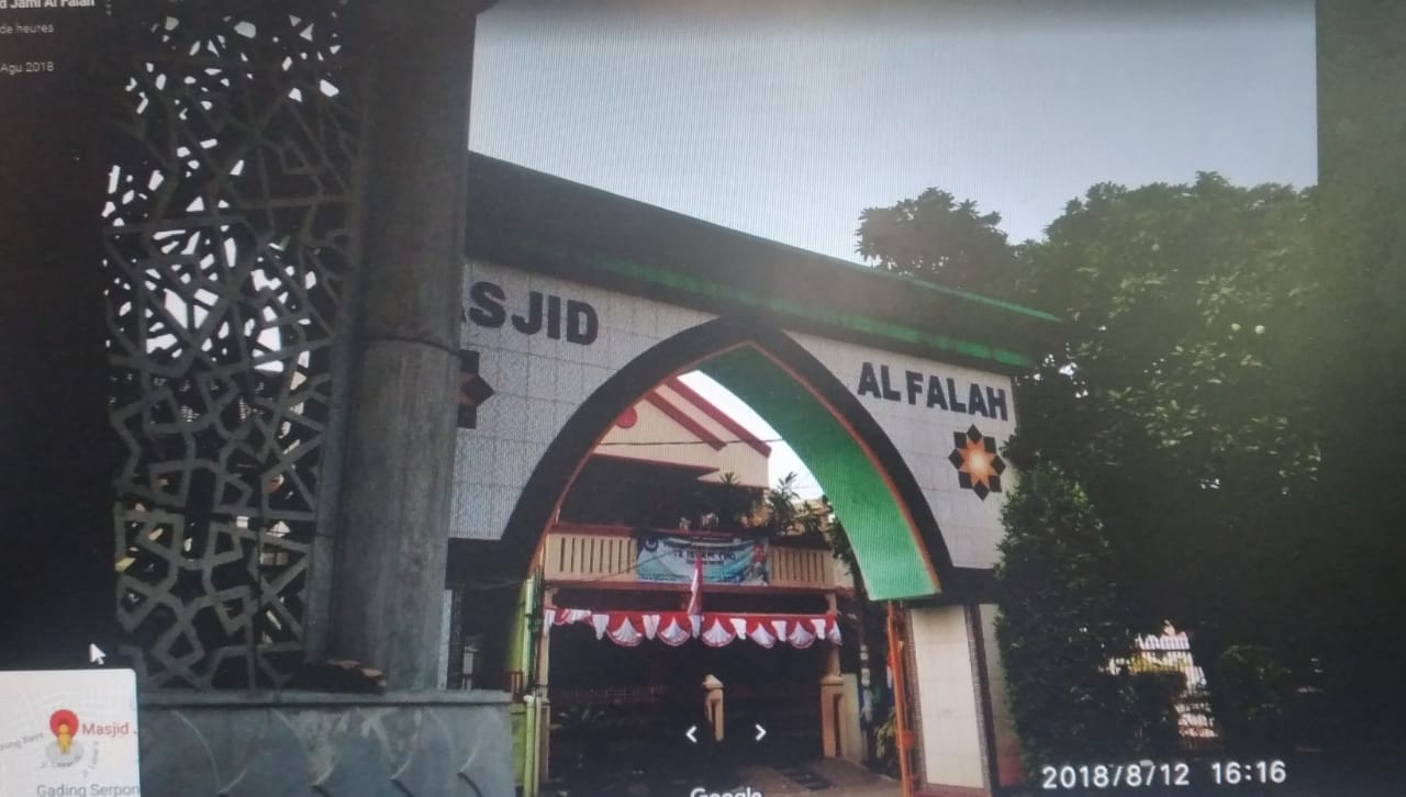AL-FALAH