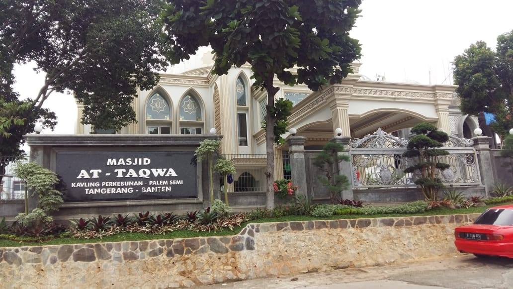 AT-TAQWA