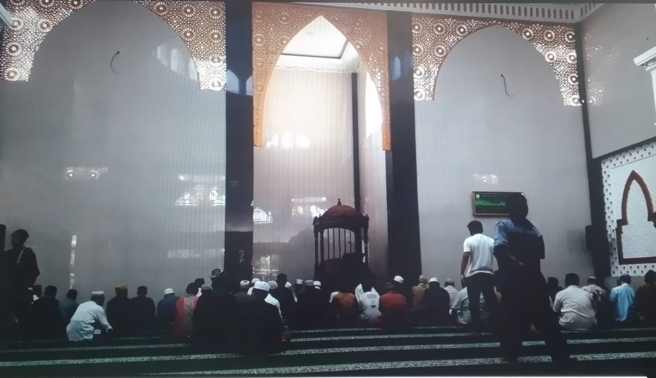 AL-MUHAJIRIN