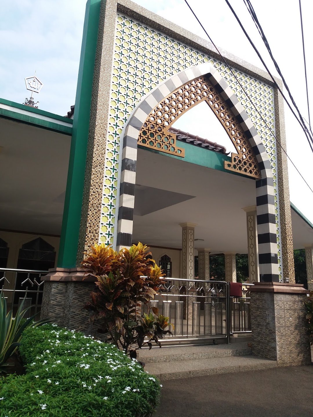 HARAPAN KITA