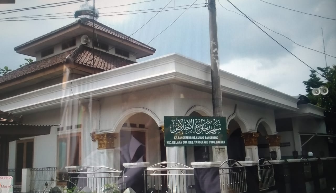 AL-IKHLAS