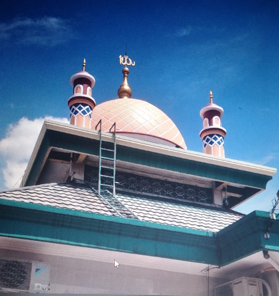 AL-KAUTSAR