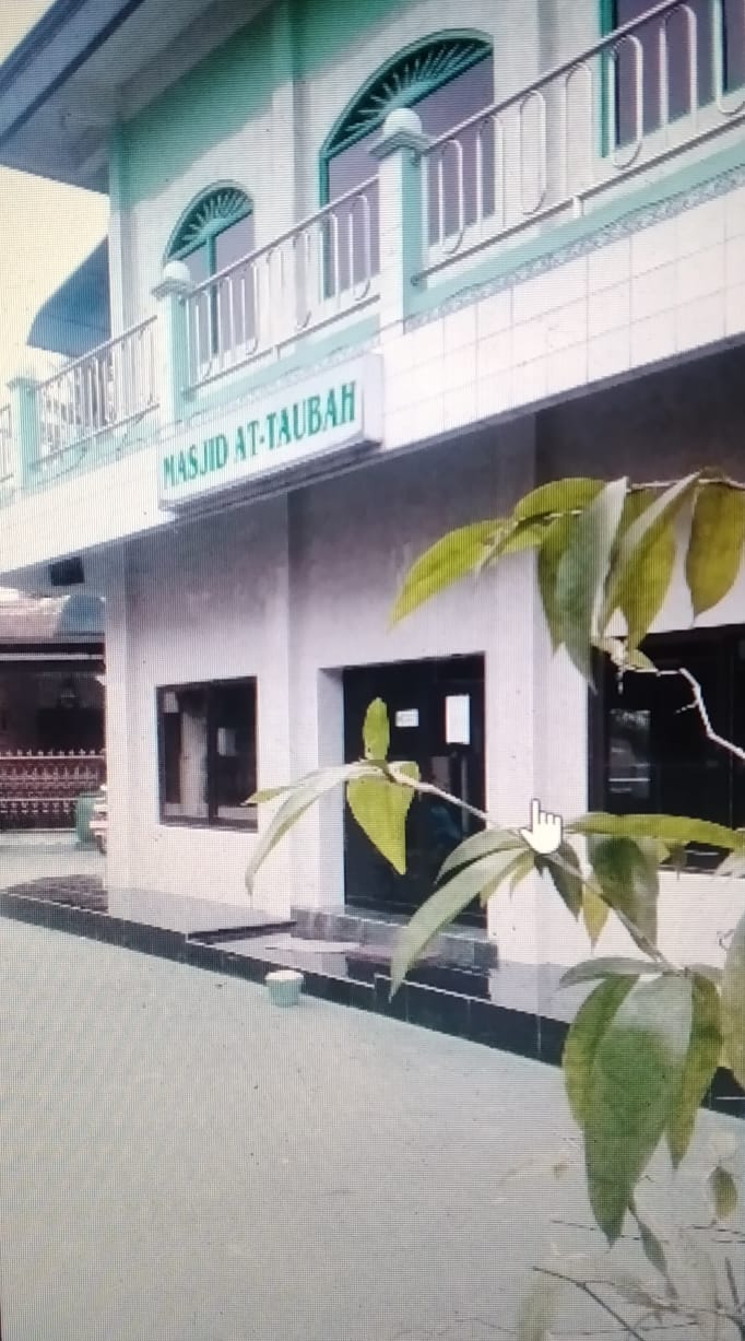 AT-TAUBAH