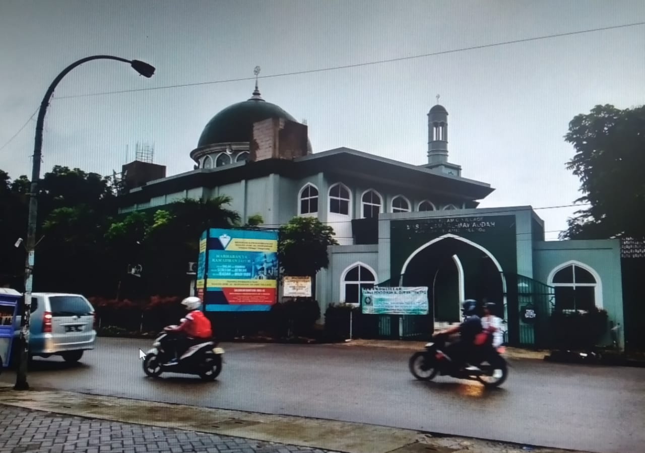 BAITUL MA'MUR
