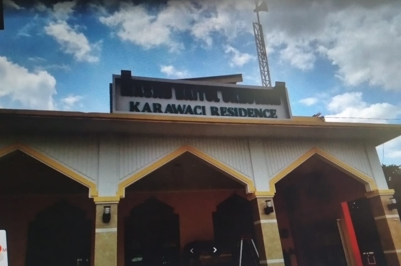 BAITUL UKHUWAH