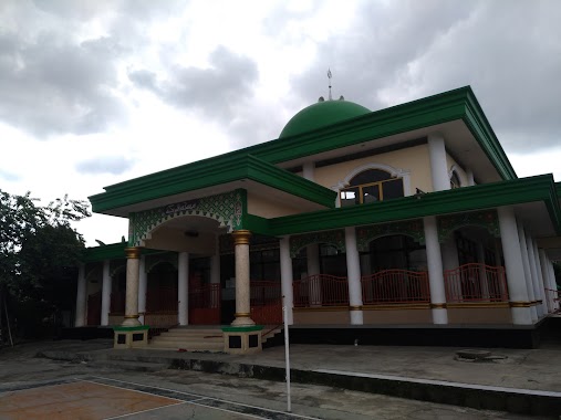 AL-BAROKAH