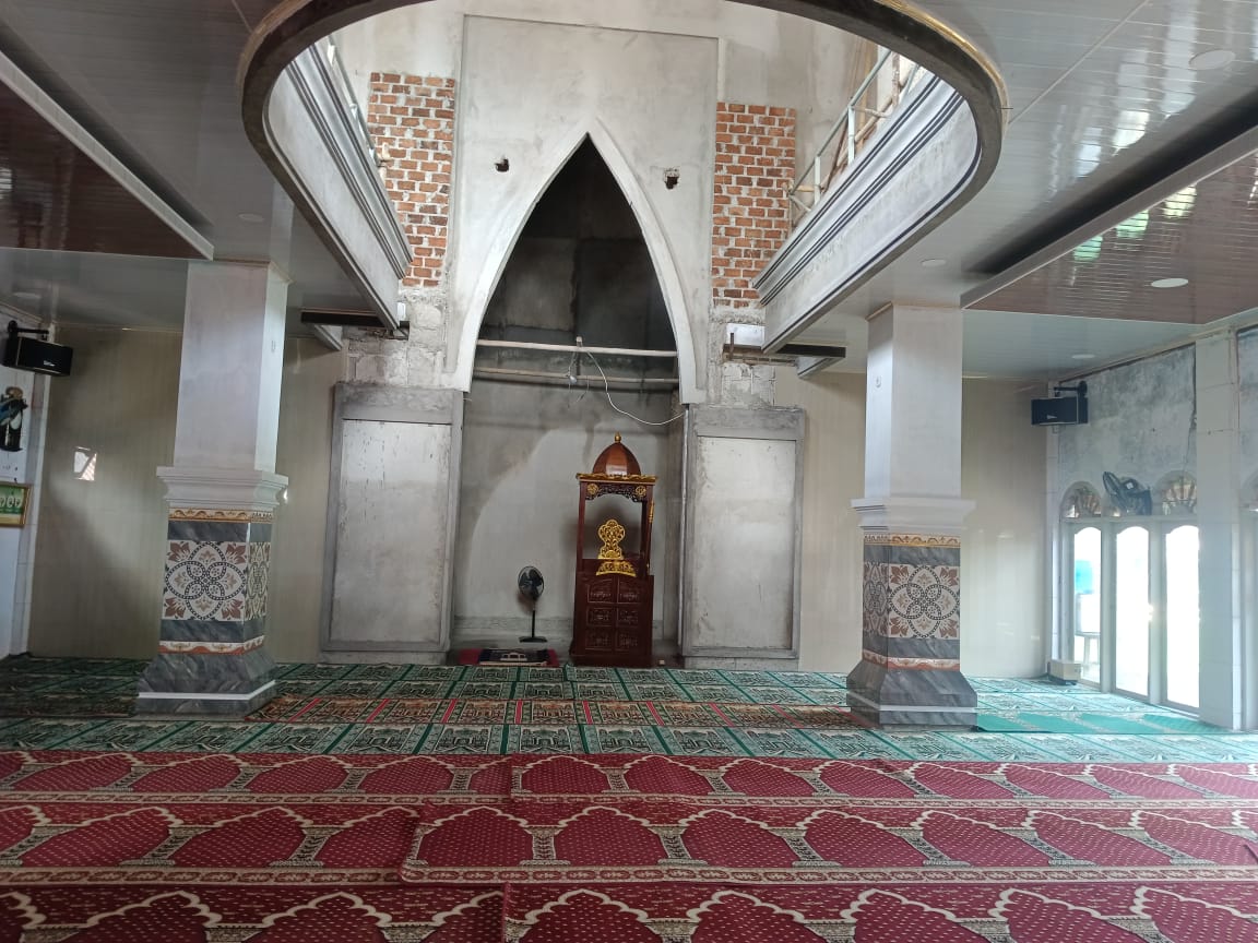NURUL IMAN