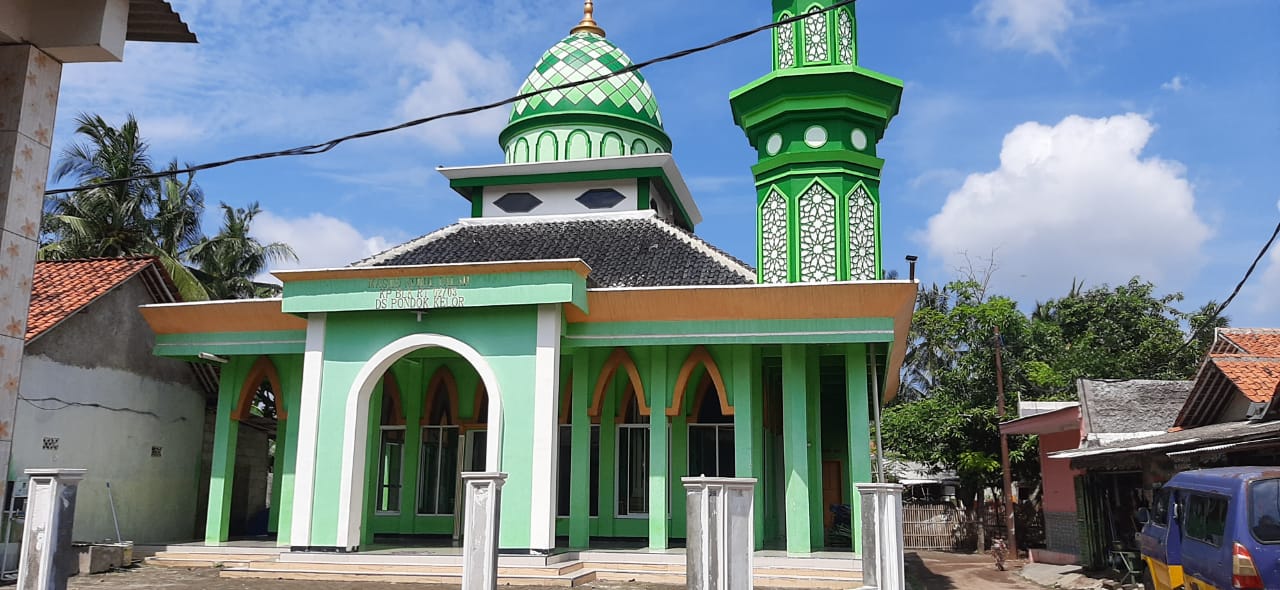 NURUL FALAH