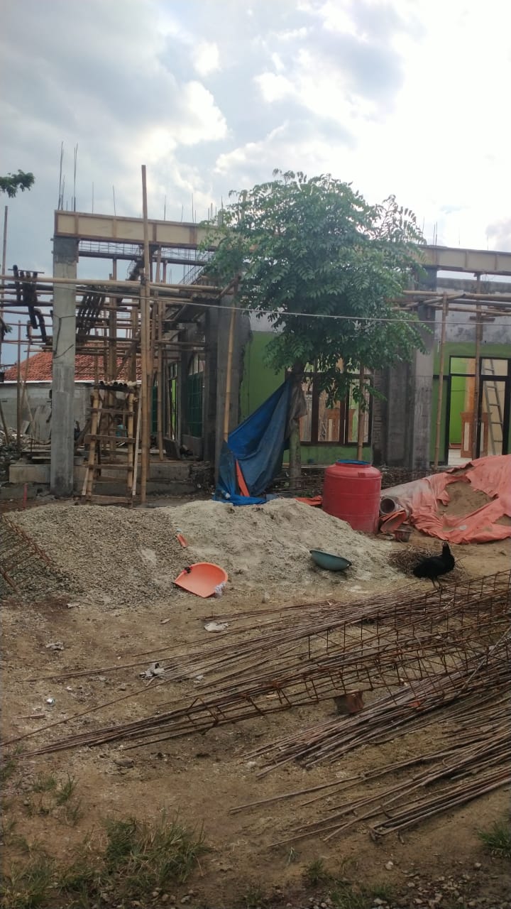DARUL HUDA