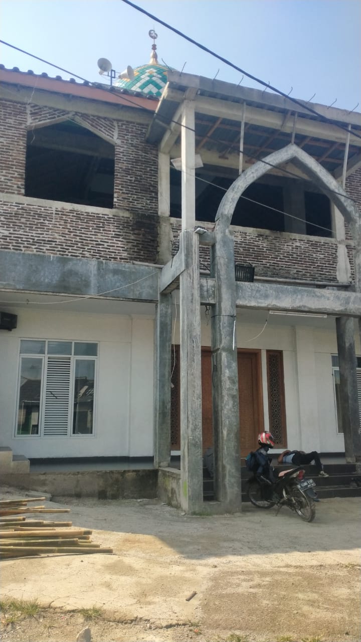 AL-ISRO