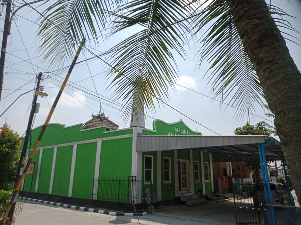 AL- MUHAJIRIN