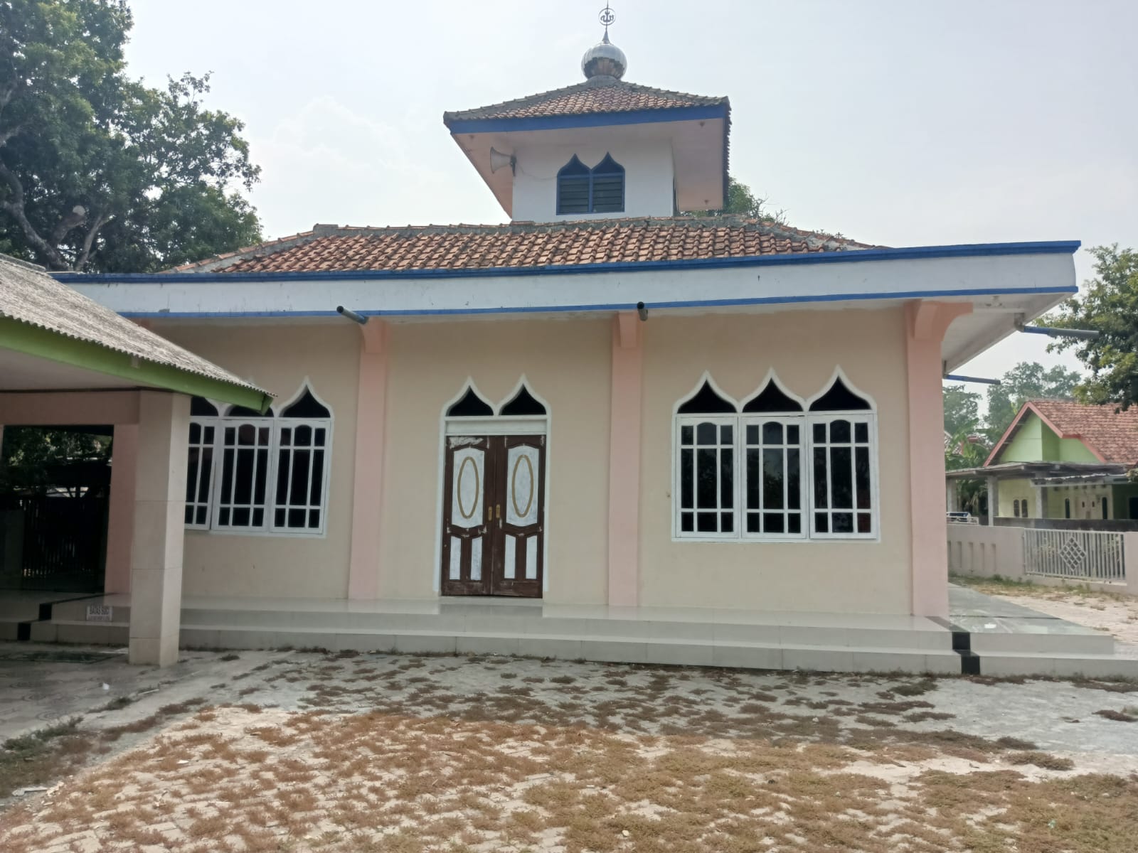 AL-IKHLAS