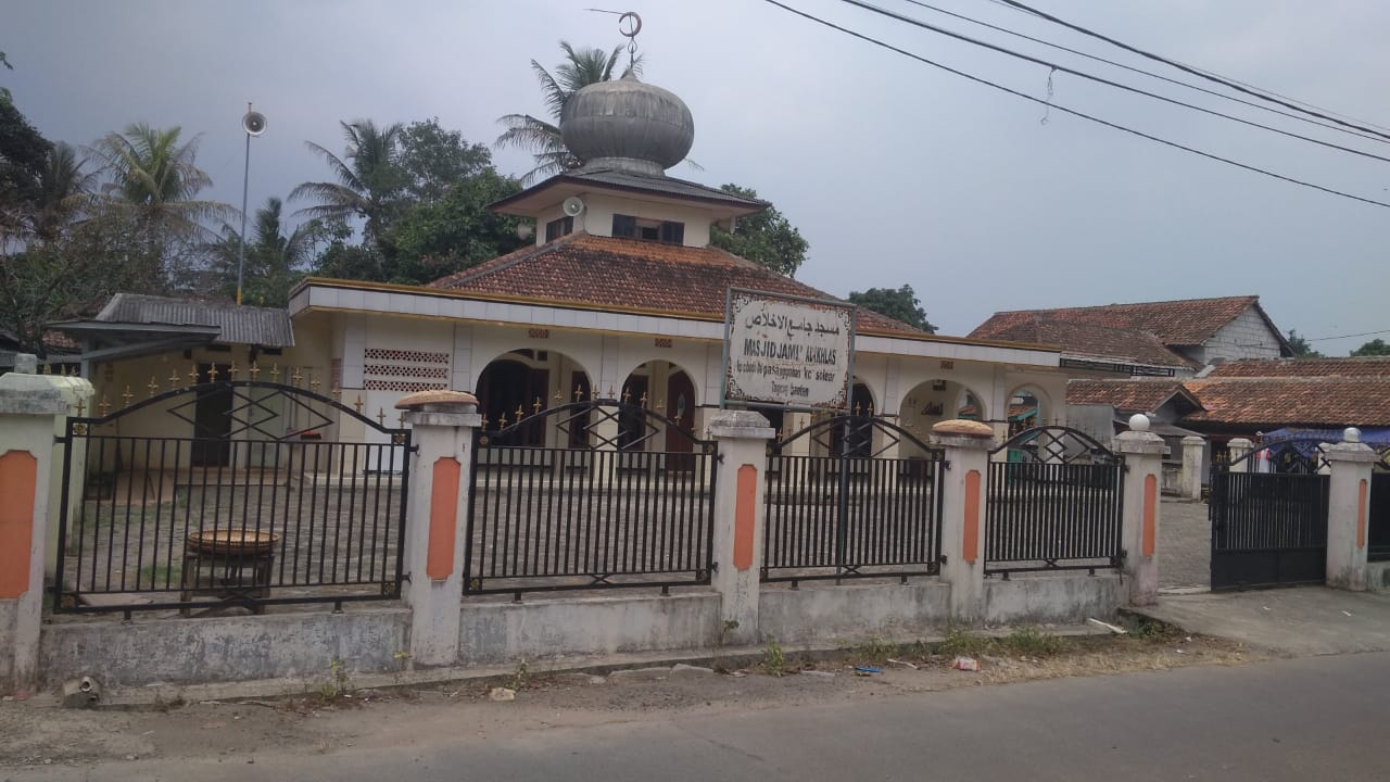 AL-IKHLAS