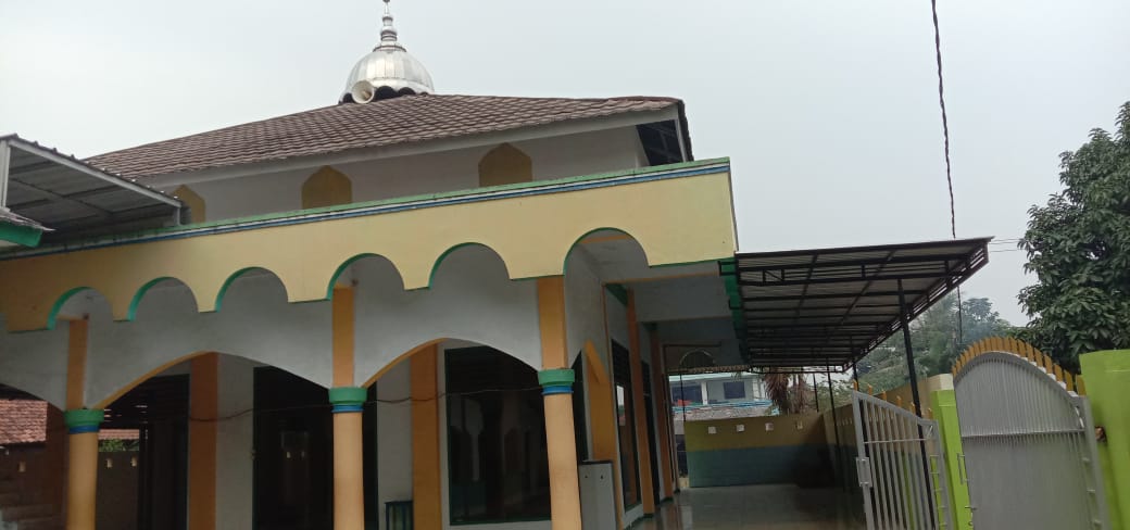 AL-MUHIBBIN