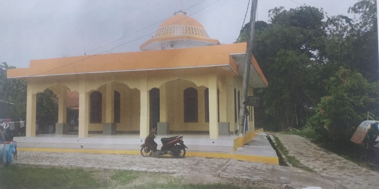 AL-MA'MUR